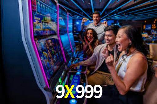 9X999